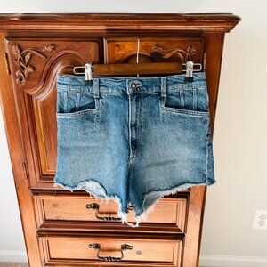 Favorite Daughter The Jordie Short, Size 30